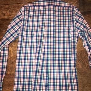 Vineyard Vines Shirts - Slim Fit Tucker Shirt Vineyard Vines Shirts - Slim Fit Tucker Shirt